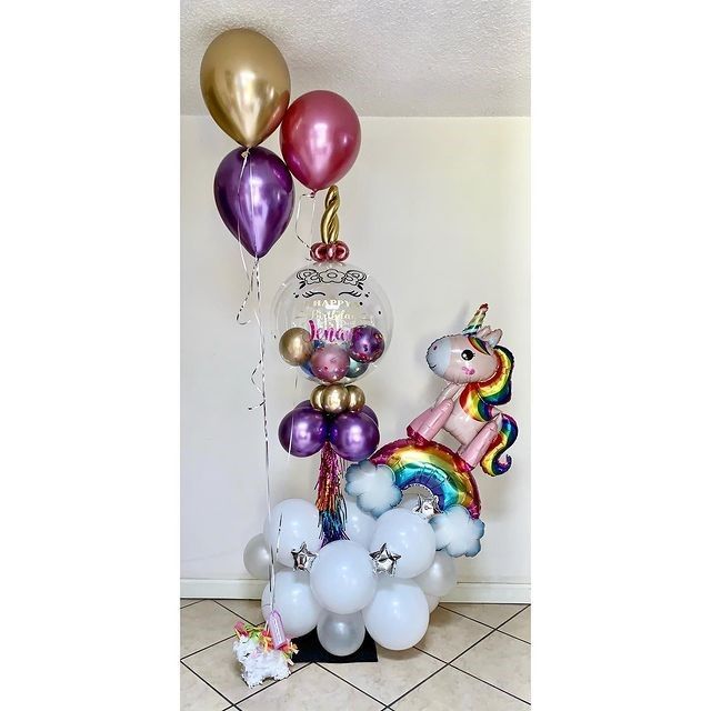 21 Trending balloon bouquet ideas for 2022