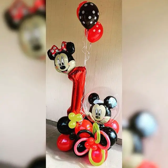 21 Trending balloon bouquet ideas for 2022