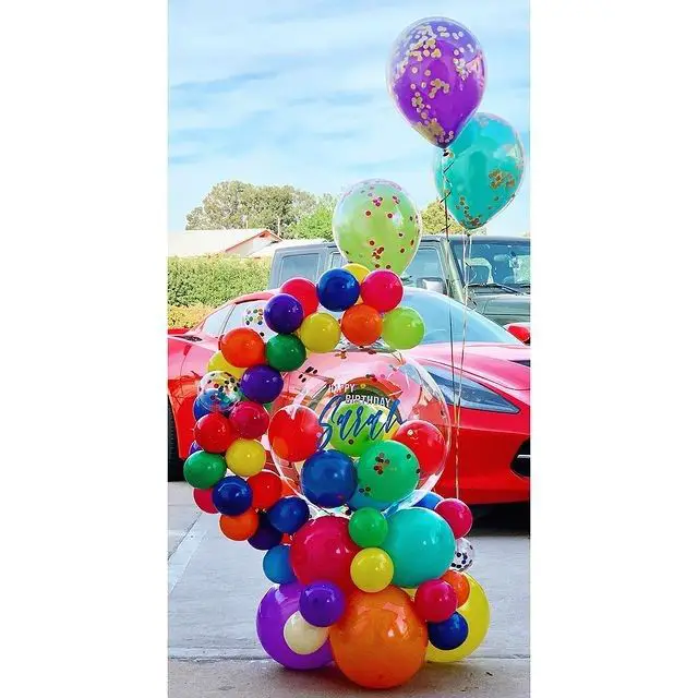 21 Trending balloon bouquet ideas for 2022