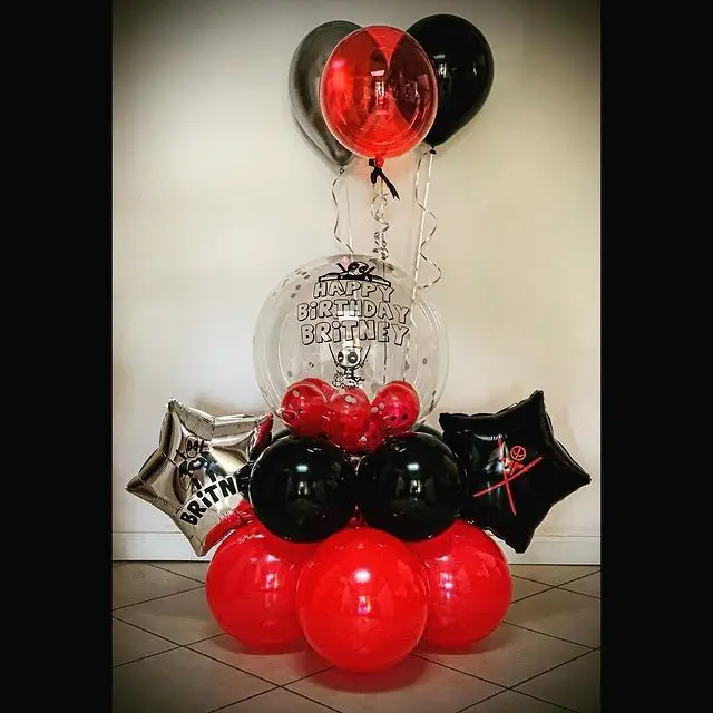 21 Trending balloon bouquet ideas for 2022