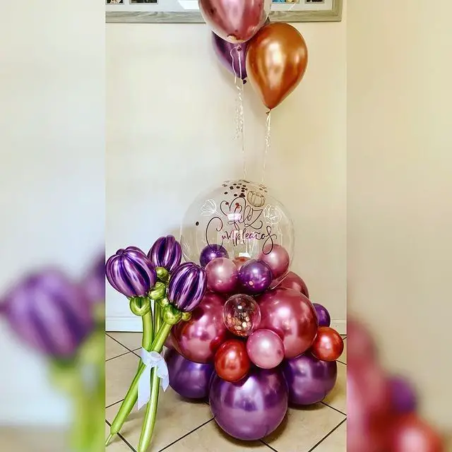 21 Trending balloon bouquet ideas for 2022